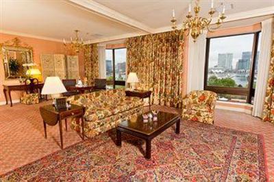 фото отеля Royal Sonesta Harbor Court Baltimore