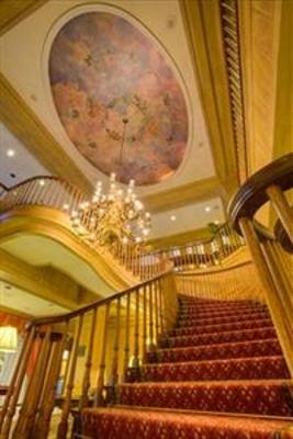 фото отеля Royal Sonesta Harbor Court Baltimore