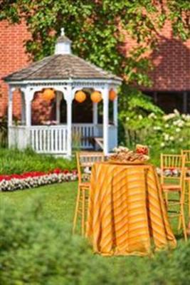фото отеля Royal Sonesta Harbor Court Baltimore
