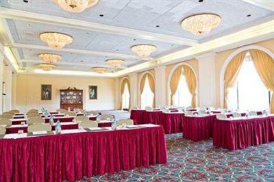 фото отеля Royal Sonesta Harbor Court Baltimore