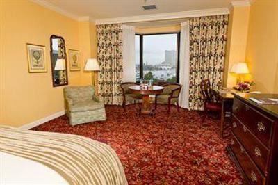 фото отеля Royal Sonesta Harbor Court Baltimore