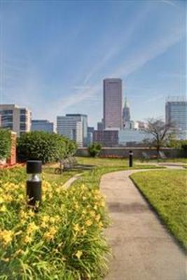 фото отеля Royal Sonesta Harbor Court Baltimore