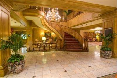 фото отеля Royal Sonesta Harbor Court Baltimore
