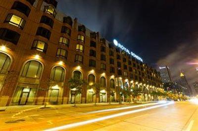 фото отеля Royal Sonesta Harbor Court Baltimore