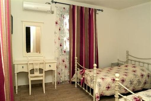 фото отеля Apolafsi