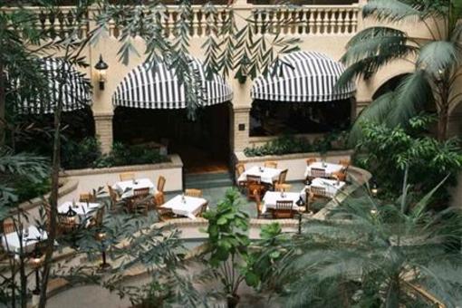 фото отеля Embassy Suites Hotel Baton Rouge