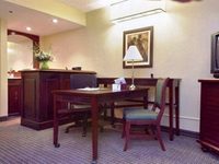 Embassy Suites Hotel Baton Rouge