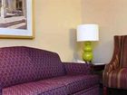 фото отеля Embassy Suites Hotel Baton Rouge