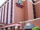 фото отеля Embassy Suites Hotel Baton Rouge