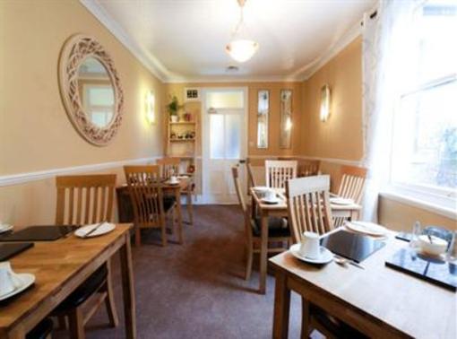 фото отеля The Acer Guest House York