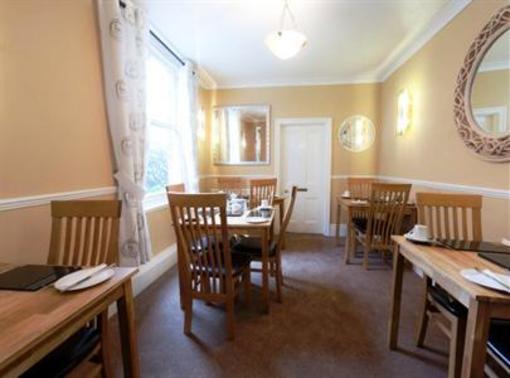 фото отеля The Acer Guest House York