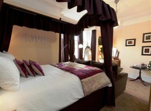 фото отеля The Acer Guest House York