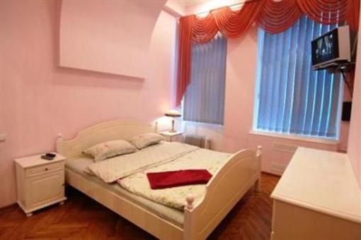 фото отеля VIP Apartment