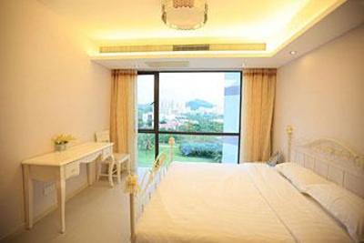 фото отеля Fenghuang Rujia Holiday Apratment Dadonghai Branch