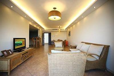 фото отеля Fenghuang Rujia Holiday Apratment Dadonghai Branch