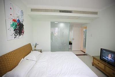 фото отеля Fenghuang Rujia Holiday Apratment Dadonghai Branch