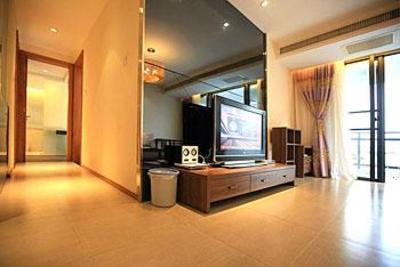 фото отеля Fenghuang Rujia Holiday Apratment Dadonghai Branch
