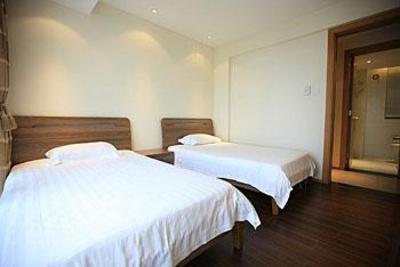 фото отеля Fenghuang Rujia Holiday Apratment Dadonghai Branch
