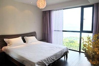 фото отеля Fenghuang Rujia Holiday Apratment Dadonghai Branch