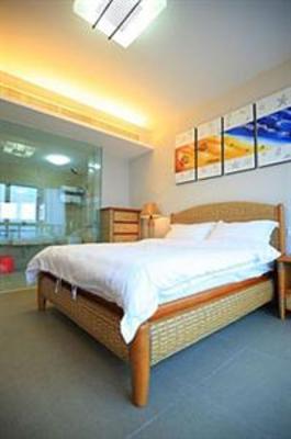 фото отеля Fenghuang Rujia Holiday Apratment Dadonghai Branch