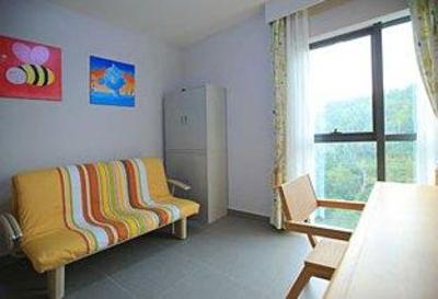 фото отеля Fenghuang Rujia Holiday Apratment Dadonghai Branch