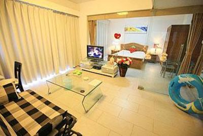 фото отеля Fenghuang Rujia Holiday Apratment Dadonghai Branch