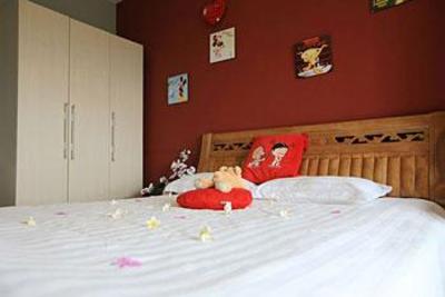 фото отеля Fenghuang Rujia Holiday Apratment Dadonghai Branch