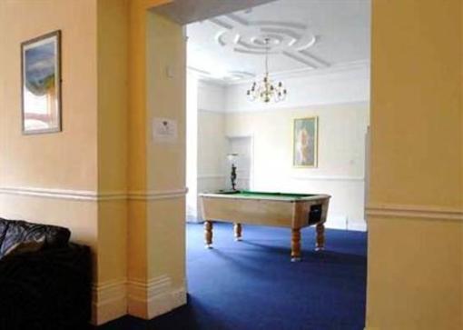фото отеля Langfords Hotel