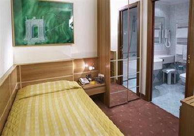 фото отеля BEST WESTERN Hotel Tre Torri