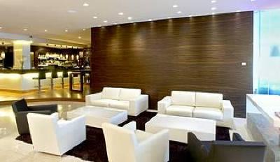 фото отеля BEST WESTERN Hotel Tre Torri