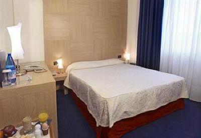 фото отеля BEST WESTERN Hotel Tre Torri