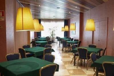 фото отеля BEST WESTERN Hotel Tre Torri