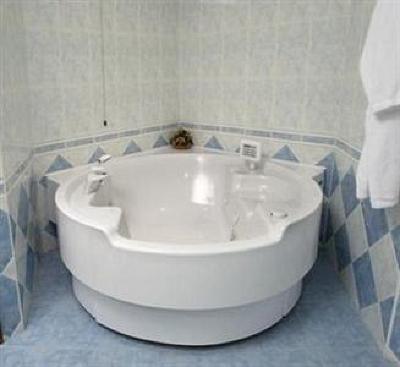 фото отеля BEST WESTERN Hotel Tre Torri