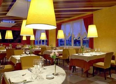 фото отеля BEST WESTERN Hotel Tre Torri