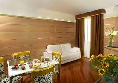 фото отеля BEST WESTERN Hotel Tre Torri