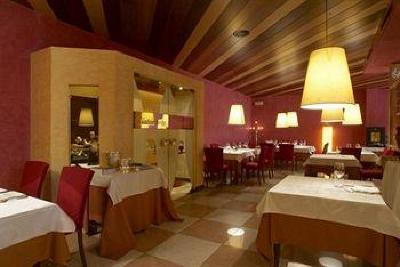 фото отеля BEST WESTERN Hotel Tre Torri