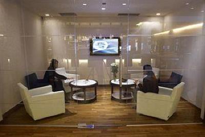 фото отеля BEST WESTERN Hotel Tre Torri