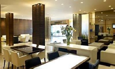 фото отеля BEST WESTERN Hotel Tre Torri