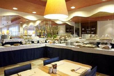 фото отеля BEST WESTERN Hotel Tre Torri