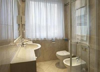 фото отеля BEST WESTERN Hotel Tre Torri