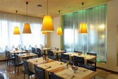фото отеля BEST WESTERN Hotel Tre Torri
