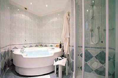 фото отеля BEST WESTERN Hotel Tre Torri