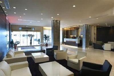 фото отеля BEST WESTERN Hotel Tre Torri