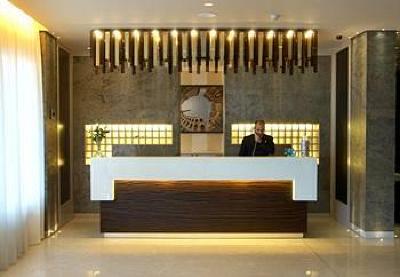 фото отеля BEST WESTERN Hotel Tre Torri