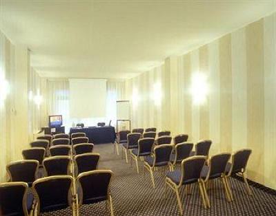 фото отеля BEST WESTERN Hotel Tre Torri