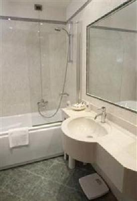 фото отеля BEST WESTERN Hotel Tre Torri