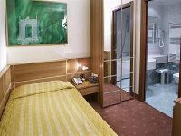 BEST WESTERN Hotel Tre Torri