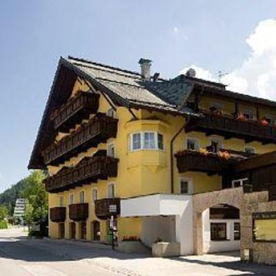 фото отеля Hotel Tyrol Seefeld