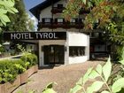 фото отеля Hotel Tyrol Seefeld