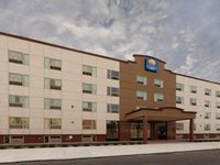 Comfort Inn Brooklyn Cruise Terminal